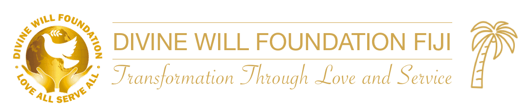 Divine Will Foundation Fiji